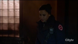 Chicago Fire - Season 10 Episode 15